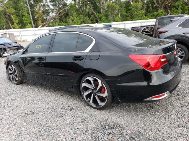 Aukcja sprzedaży 2016 Acura Rlx Advance, vin: JH4KC1F9XGC000381, numer aukcji: 56523793