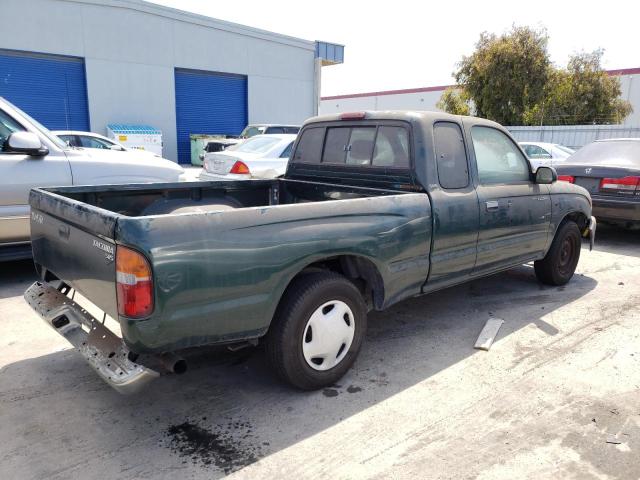 Aukcja sprzedaży 2000 Toyota Tacoma Xtracab, vin: 4TAVL52N4YZ613969, numer aukcji: 56583283