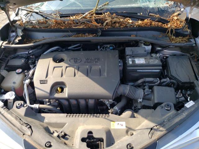57797053 :رقم المزاد ، NMTKHMBX9KR080139 vin ، 2019 Toyota C-hr Xle مزاد بيع