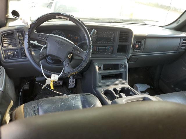 2005 Chevrolet Silverado K2500 Heavy Duty მანქანა იყიდება აუქციონზე, vin: 1GCHK23295F851644, აუქციონის ნომერი: 55332103