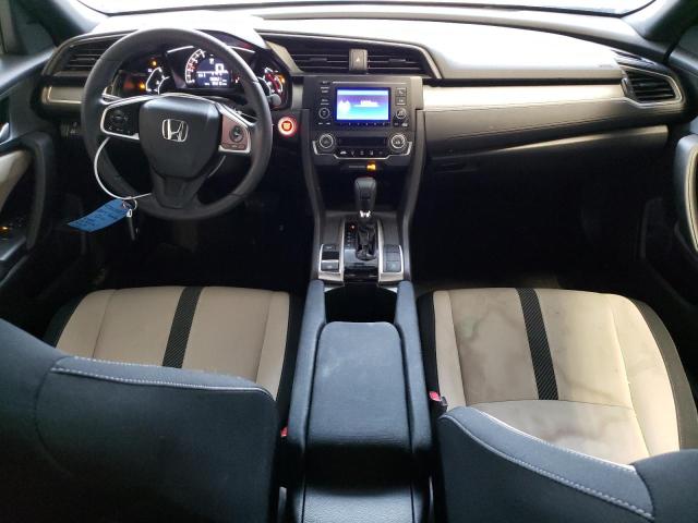 Продажа на аукционе авто 2017 Honda Civic Lx, vin: 2HGFC4B09HH312154, номер лота: 57253933