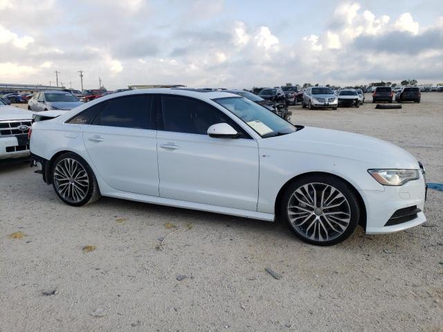 2017 Audi A6 Premium Plus მანქანა იყიდება აუქციონზე, vin: WAUD8AFC6HN123895, აუქციონის ნომერი: 54504263
