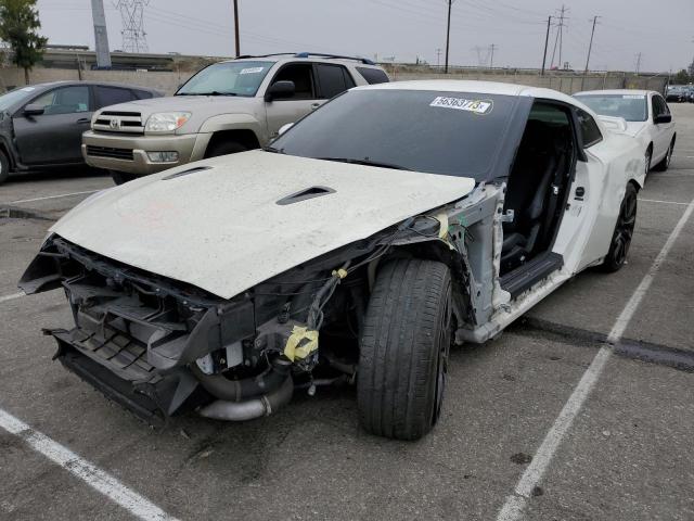 Aukcja sprzedaży 2015 Nissan Gt-r Premium, vin: JN1AR5EF5FM281737, numer aukcji: 56363773