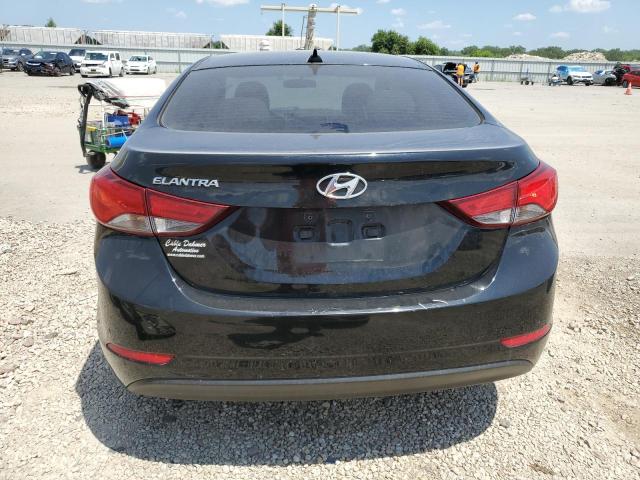 57247383 :رقم المزاد ، 5NPDH4AE0GH759207 vin ، 2016 Hyundai Elantra Se مزاد بيع