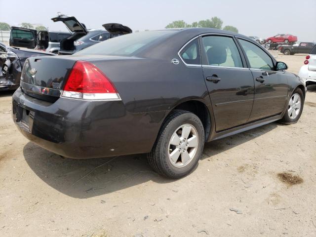 Продажа на аукционе авто 2009 Chevrolet Impala 1lt, vin: 2G1WT57N491157072, номер лота: 57031413