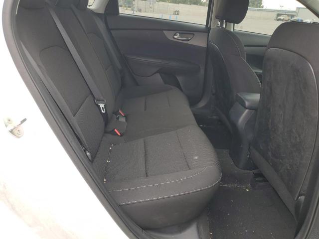 56570543 :رقم المزاد ، 3KPF24AD9LE192124 vin ، 2020 Kia Forte Fe مزاد بيع
