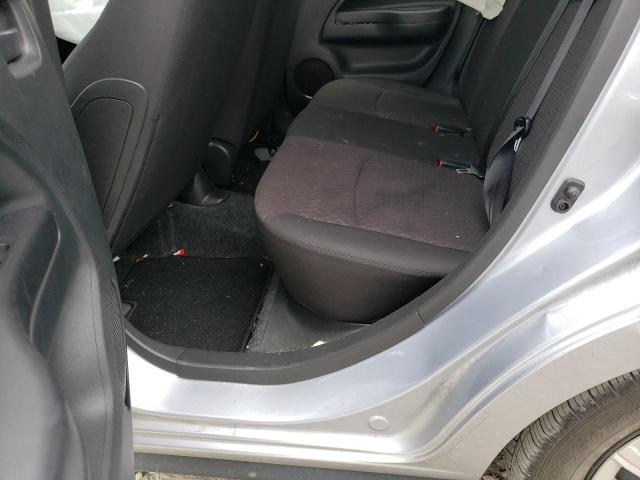 Aukcja sprzedaży 2020 Mitsubishi Mirage Es, vin: ML32A3HJ3LH004606, numer aukcji: 55596883