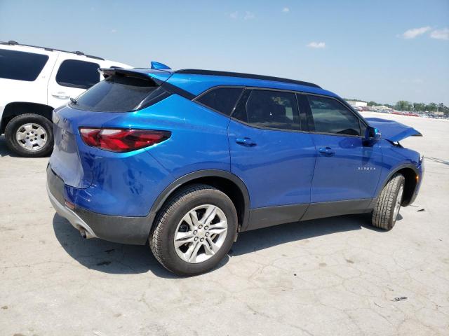 Продаж на аукціоні авто 2019 Chevrolet Blazer 1lt, vin: 3GNKBBRA1KS572479, номер лоту: 57400653