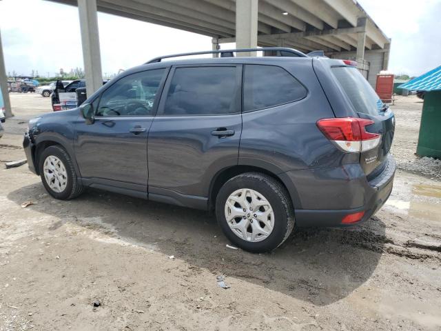 58157653 :رقم المزاد ، JF2SKACC8KH401929 vin ، 2019 Subaru Forester مزاد بيع