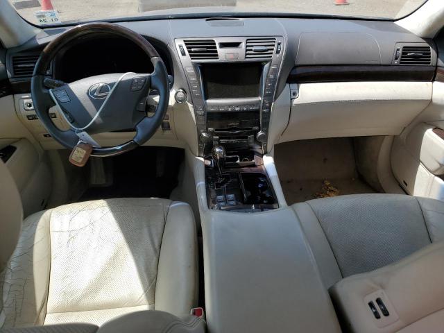 Продаж на аукціоні авто 2008 Lexus Ls 600hl, vin: JTHDU46F885003783, номер лоту: 56485253