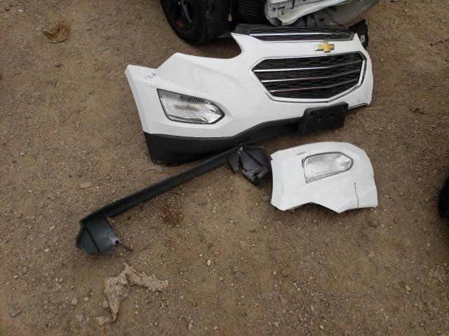 54396243 :رقم المزاد ، 2GNALCEK9H1511043 vin ، 2017 Chevrolet Equinox Lt مزاد بيع