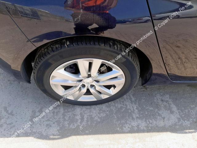 Aukcja sprzedaży 2019 Peugeot 308 Active, vin: VF3LBYHZPKS367163, numer aukcji: 45452973