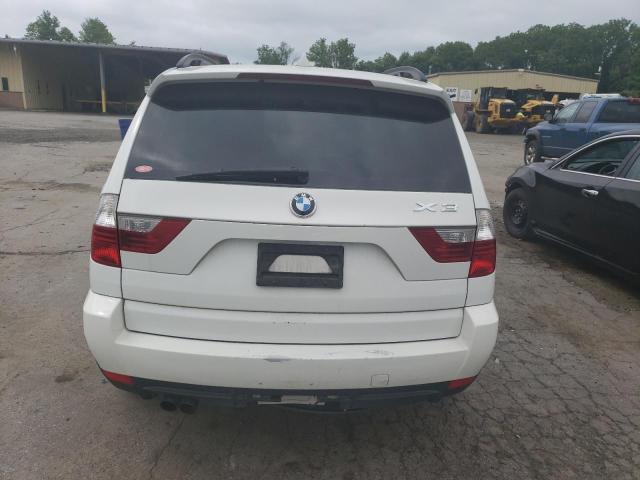 Продаж на аукціоні авто 2008 Bmw X3 3.0si, vin: WBXPC93438WJ14028, номер лоту: 56036293