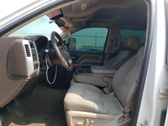 57093513 :رقم المزاد ، 3GTP1MEC2GG209686 vin ، 2016 Gmc Sierra C1500 Sle مزاد بيع