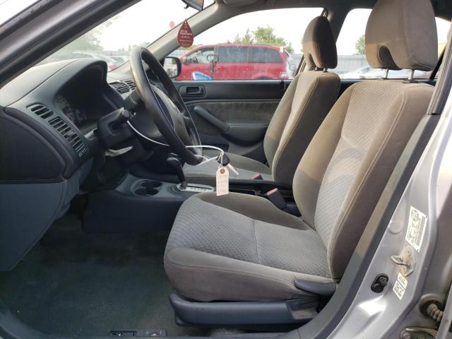 Aukcja sprzedaży 2004 Honda Civic Dx Vp, vin: 2HGES16324H932291, numer aukcji: 57953793