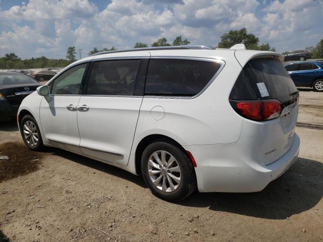Продажа на аукционе авто 2018 Chrysler Pacifica Touring L, vin: 2C4RC1BG2JR154179, номер лота: 54121023