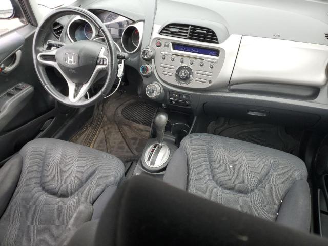 2009 Honda Fit Sport მანქანა იყიდება აუქციონზე, vin: JHMGE88479S003807, აუქციონის ნომერი: 55970413