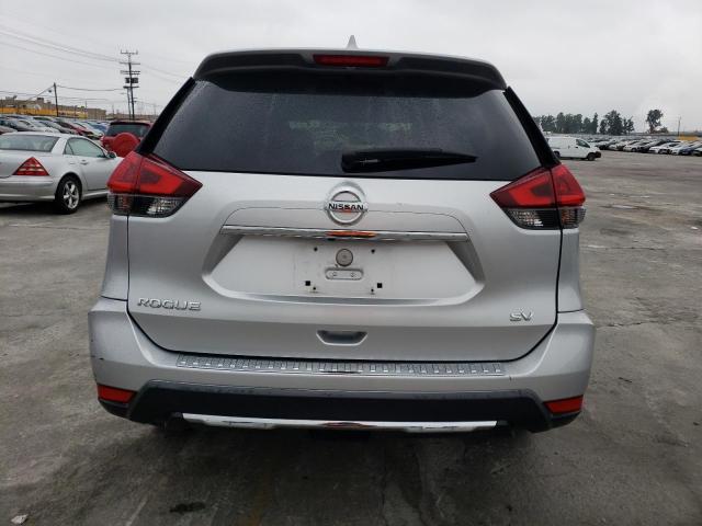 2018 Nissan Rogue S მანქანა იყიდება აუქციონზე, vin: KNMAT2MT5JP511451, აუქციონის ნომერი: 55146723