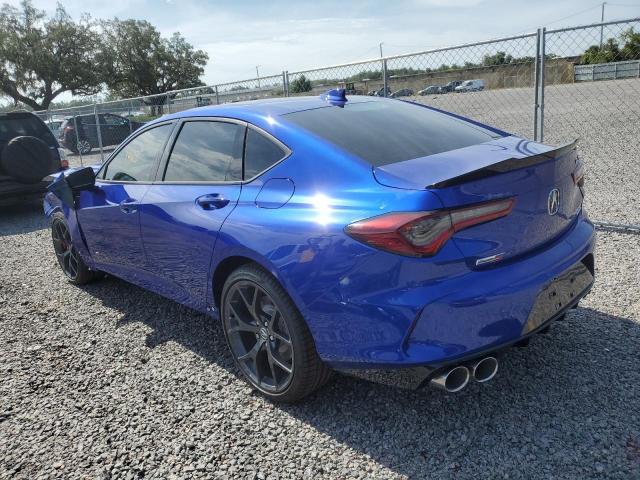 56038423 :رقم المزاد ، 19UUB7F93PA000350 vin ، 2023 Acura Tlx Type S Pmc Edition مزاد بيع