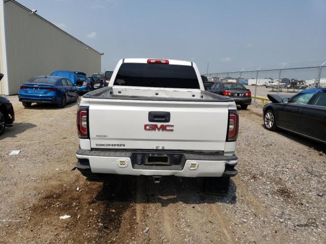57093513 :رقم المزاد ، 3GTP1MEC2GG209686 vin ، 2016 Gmc Sierra C1500 Sle مزاد بيع
