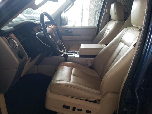 57109383 :رقم المزاد ، 1FMJU2AT2HEA54276 vin ، 2017 Ford Expedition Limited مزاد بيع