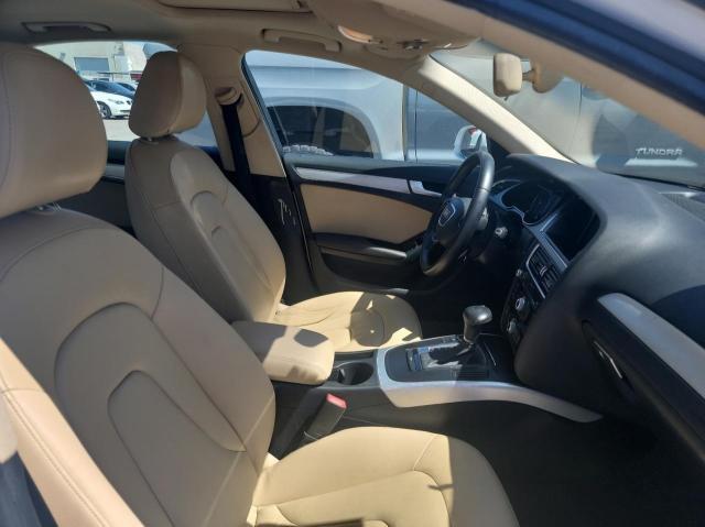 57392023 :رقم المزاد ، WAUAFAFL0EN005264 vin ، 2014 Audi A4 Premium مزاد بيع