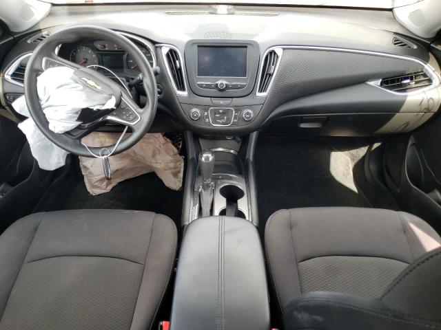 Продаж на аукціоні авто 2017 Chevrolet Malibu Lt, vin: 1G1ZE5ST2HF199082, номер лоту: 55951923