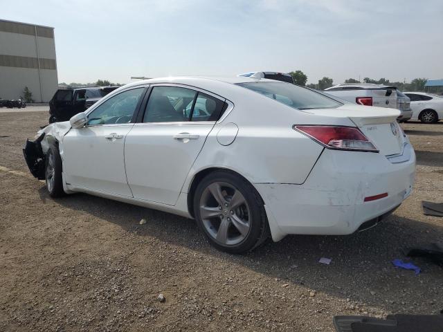 2014 Acura Tl Advance მანქანა იყიდება აუქციონზე, vin: 19UUA8F74EA006324, აუქციონის ნომერი: 56894413