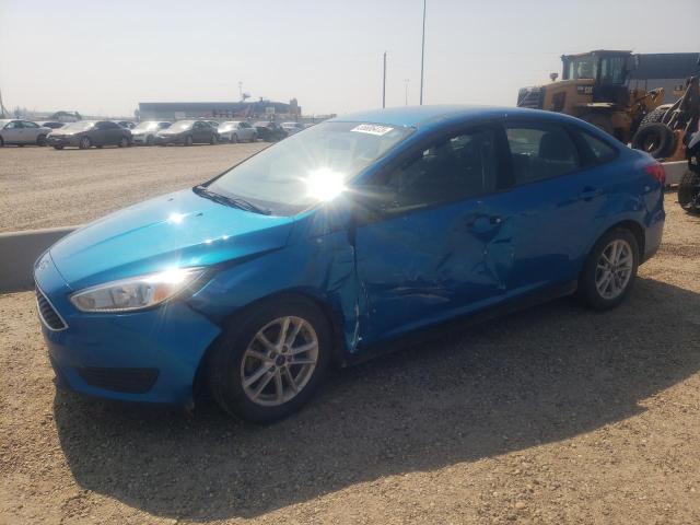 Aukcja sprzedaży 2015 Ford Focus Se, vin: 1FADP3F26FL371295, numer aukcji: 55686473