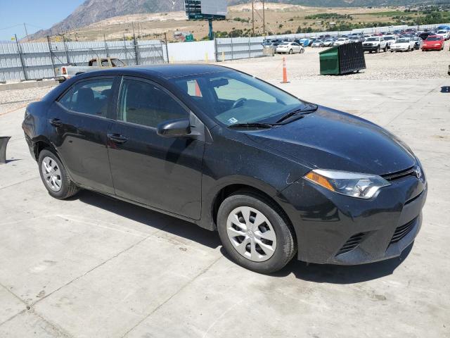 Aukcja sprzedaży 2015 Toyota Corolla L, vin: 2T1BURHE5FC380808, numer aukcji: 57044563