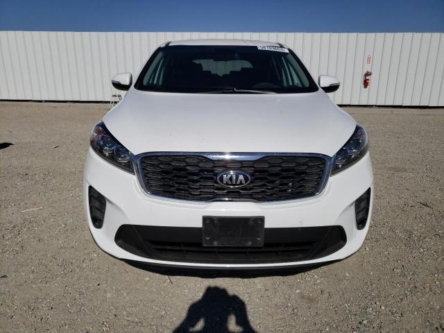 Продаж на аукціоні авто 2019 Kia Sorento L, vin: 5XYPG4A37KG599826, номер лоту: 58103653