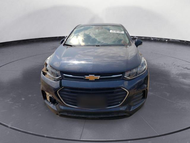 Aukcja sprzedaży 2019 Chevrolet Trax Ls, vin: 3GNCJKSBXKL321089, numer aukcji: 55610513