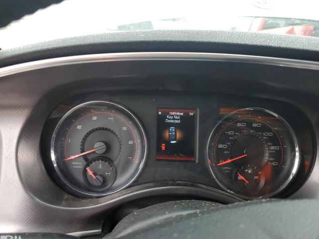 2014 Dodge Charger Sxt მანქანა იყიდება აუქციონზე, vin: 2C3CDXHG5EH227185, აუქციონის ნომერი: 56736973