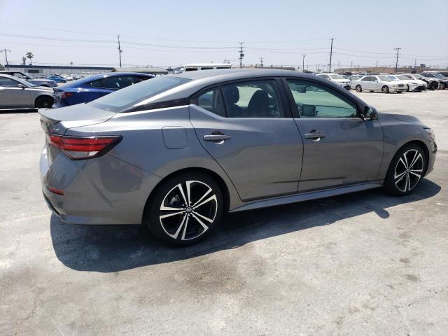 2020 Nissan Sentra Sr მანქანა იყიდება აუქციონზე, vin: 3N1AB8DV6LY267109, აუქციონის ნომერი: 58384563