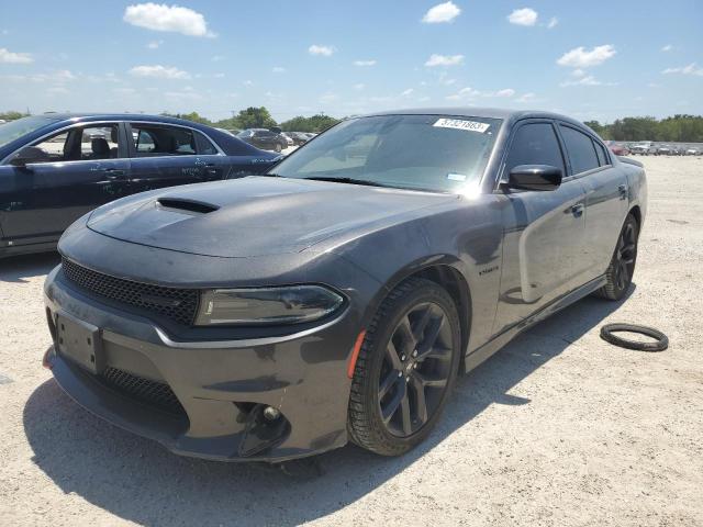 2C3CDXCT5NH125972, 2022 Dodge Charger R/t on Copart