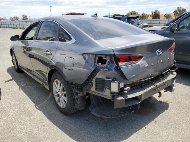 Aukcja sprzedaży 2018 Hyundai Sonata Se, vin: 5NPE24AF4JH655096, numer aukcji: 55685663