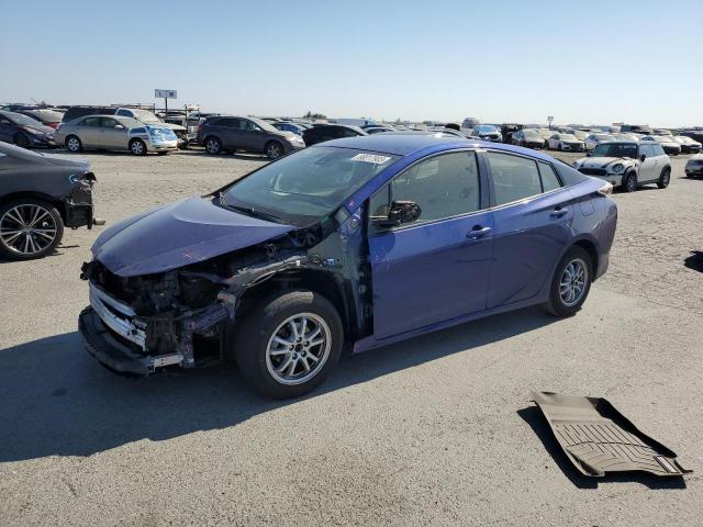 Auction sale of the 2017 Toyota Prius, vin: JTDKBRFU0H3046925, lot number: 58017903