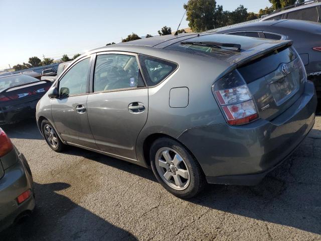 2005 Toyota Prius მანქანა იყიდება აუქციონზე, vin: JTDKB20U453028455, აუქციონის ნომერი: 57187313