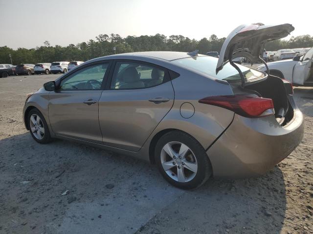 54895083 :رقم المزاد ، 5NPDH4AE2DH266303 vin ، 2013 Hyundai Elantra Gls مزاد بيع