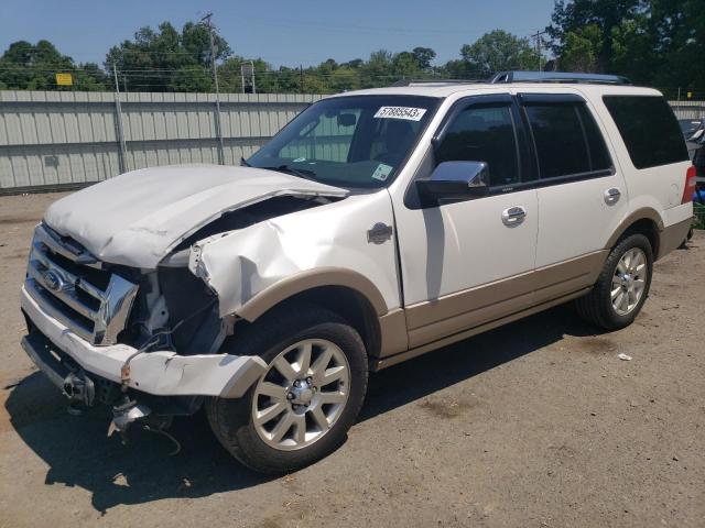 Продаж на аукціоні авто 2013 Ford Expedition Xlt, vin: 1FMJU1H57DEF52971, номер лоту: 57885543