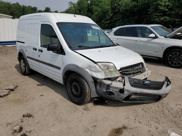 Продаж на аукціоні авто 2011 Ford Transit Connect Xl, vin: NM0LS7AN5BT060218, номер лоту: 55461503