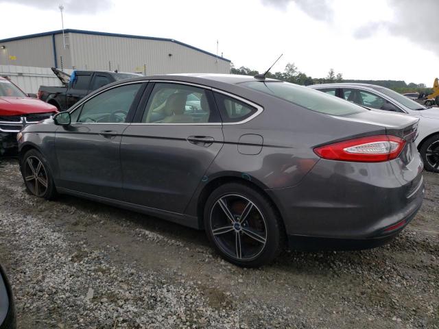 57064343 :رقم المزاد ، 1FA6P0HD4E5359803 vin ، 2014 Ford Fusion Se مزاد بيع