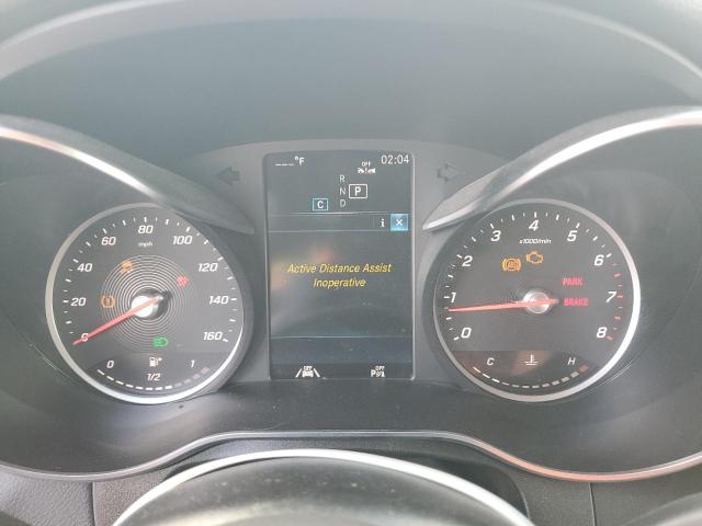 2021 Mercedes-benz Glc 300 4matic მანქანა იყიდება აუქციონზე, vin: W1N0G8EB6MF991575, აუქციონის ნომერი: 53215813