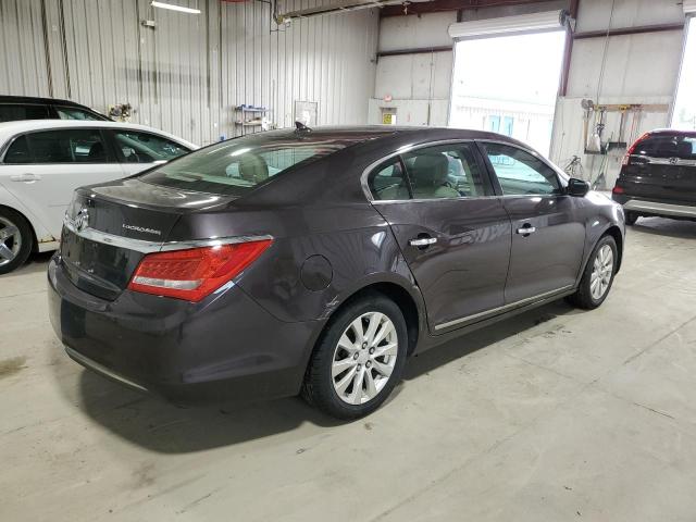 55227103 :رقم المزاد ، 1G4GB5GR8EF199227 vin ، 2014 Buick Lacrosse مزاد بيع