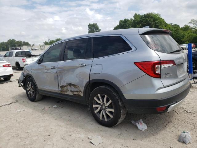 Продаж на аукціоні авто 2020 Honda Pilot Ex, vin: 5FNYF5H37LB026193, номер лоту: 54676243