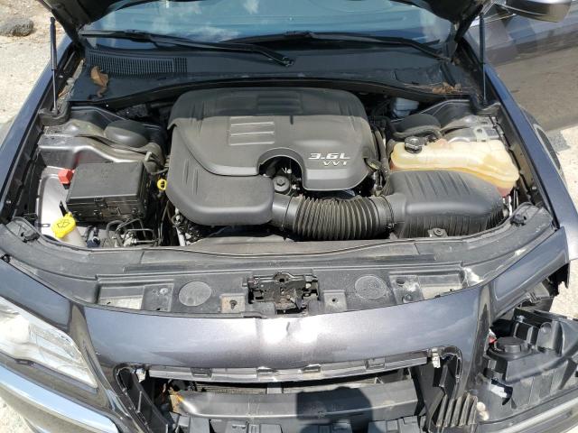 2013 Chrysler 300 მანქანა იყიდება აუქციონზე, vin: 2C3CCAAG7DH557824, აუქციონის ნომერი: 55461853