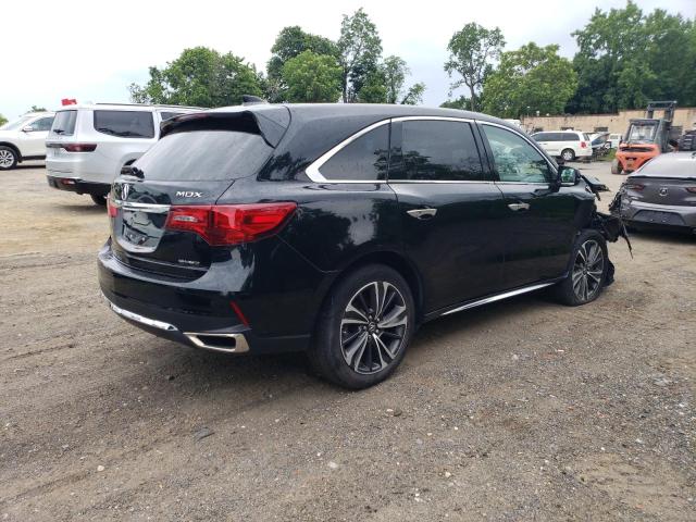 Продажа на аукционе авто 2020 Acura Mdx Technology, vin: 5J8YD4H51LL055043, номер лота: 56825993