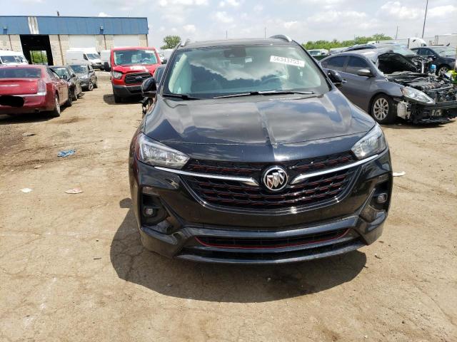 Aukcja sprzedaży 2022 Buick Encore Gx Select, vin: KL4MMESL0NB024055, numer aukcji: 56343753