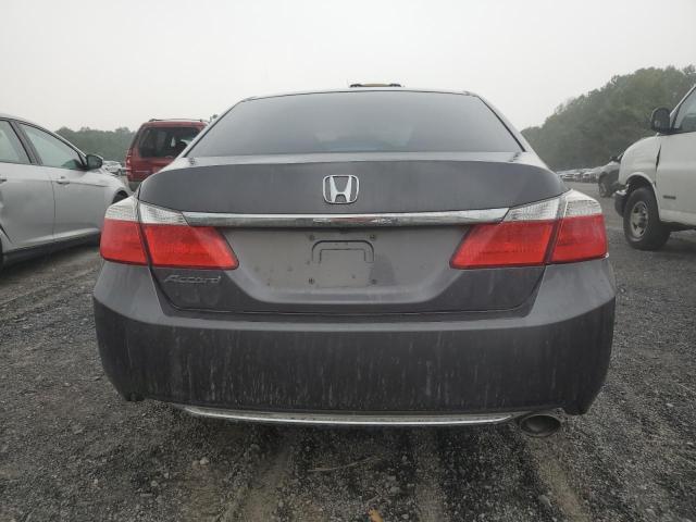 Aukcja sprzedaży 2015 Honda Accord Lx, vin: 1HGCR2F38FA002809, numer aukcji: 45469673