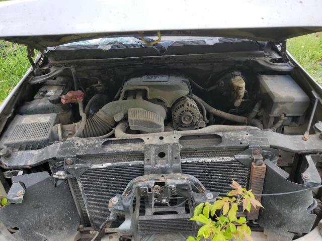 Продажа на аукционе авто 2008 Chevrolet Silverado, vin: 1GCEK19048Z318753, номер лота: 54693193